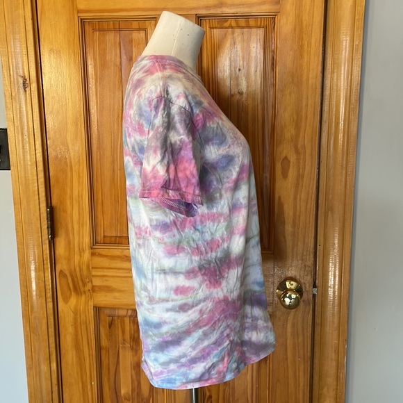 Tye dye tee - Picture 4 of 6